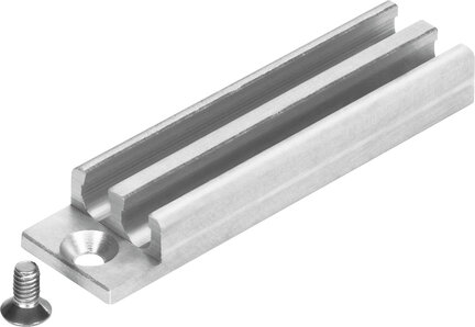 Szyna do czujników DASP-G3-41-C-D (1355309) serii DASP - Festo