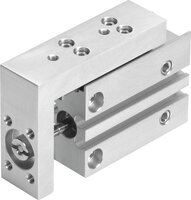Jednostka mini SLS- 6-25-P-A (170489) serii SLS - Festo