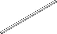 Szyna CAFC-X1-S (572256) serii CAFC - Festo