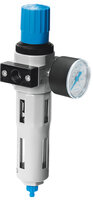 Filtr-regulator ciśnienia LFR-1/8-D-7-MINI-A (162710), Festo 