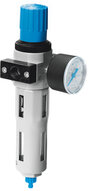 Filtr-regulator ciśnienia LFR-1/8-D-5M-MINI (162718), Festo 