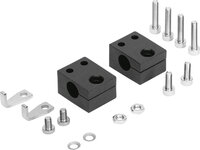 Uchwyt czujnika DASI-B10-25-S8 (564311) serii DASI - Festo
