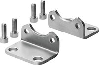 Łapy mocujące HNC-100 (174374) serii HNC - Festo