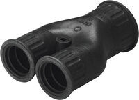 Rozdzielacz-Y MKY-PG-29-2PG-21 (193947) serii MKY - Festo