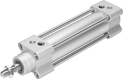 Siłownik ISO15552 DSBG-40-660- PPVA-N3 (1644503-C) - Festo