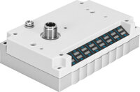 Interfejs elektryczny CPV10-GE-PT-8 (1565761) serii CPV10 - Festo