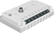 Interfejs elektryczny CPV14-GE-PT-8 (1564984) serii CPV14 - Festo