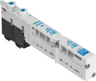 Elektrozawór VMPA1-M1H-KU-PI (553110) serii VMPA1 - Festo