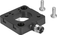 Adaptery serii SASC - Festo