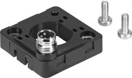 Adapter elektryczny SASC-P4-A-M8-S (8000327) serii SASC - Festo