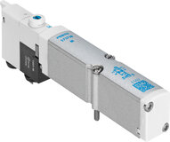 Elektrozawór VMPA14-M1HF-MS-PI (578817) serii VMPA14 - Festo