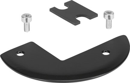 Pokrywa MS9-SV-MK (1457669) serii MS9 - Festo