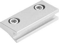 Uchwyt czujnika DASI-Q11-40-A-SR (1548054) serii DASI - Festo