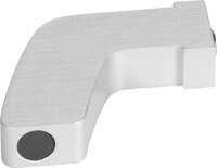 Łącznik kątowy DASI-Q11-20/25-A-SL (1568436) serii DASI - Festo