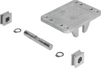 Zabierak bezmomentowy DARD-L1-32-S (8001412) serii DARD - Festo