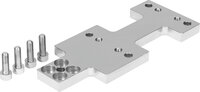Płyta adaptera DAMF-50-FKP (2349285) serii DAMF - Festo