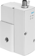 Zawór proporcjonalny ciśnienia VPPM-8L-L-1-G14-0L2H-LK-S1 (8024261) serii VPPM - Festo