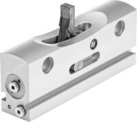 Moduł położenia pośredniego DADM-EP-G6-10 (1492072) serii DADM - Festo