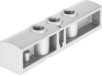 Płyta zasilająca VABF-B10-30-P1A4-G38 (8026434) serii VABF - Festo