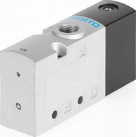 Zawór pneumatyczny VUWS-LT25-M32C-M-G14 (8035173) serii VUWS - Festo