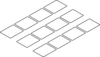 Tabliczka opisowa ASLR-L-S6-2016 (8003303) serii ASLR - Festo