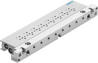 Blok przyłączeniowy MHA1-PR10-3-PI-PCBM (197256) serii MHA1 - Festo