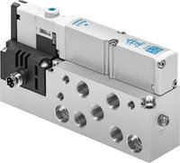 Elektrozawór VMPA14-M1H-M-S-G1/8-PI (8023560) serii VMPA14 - Festo