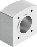 Obudowa sprzęgła EAMK-A-E17-100 (3780305) serii EAMK - Festo