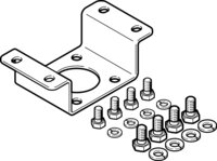 Adapter montażowy DARQ-K-X1-A1-F05-20-R1 (3636269) serii DARQ - Festo