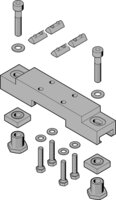 Zespół nastawczy EADC-E15-50-E7 (8047565) serii EADC - Festo