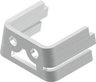 Zespół mocujący DHAS-ME-H9-80 (4463570) serii DHAS - Festo