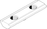 Kamień mocujący NST-HMV-8-2-M8 (526093) serii NST - Festo