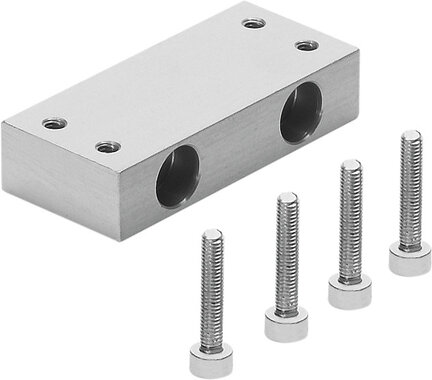 Łapy mocujące HBEV-10/30 (152512) serii HBEV - Festo