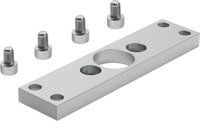 Mocowanie kołnierzowe FZF-32 (161814) serii FZF - Festo