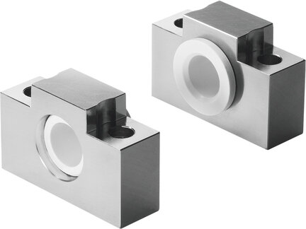 Wspornik do jarzma CRLNZG-100/125 (161877) serii CRLNZG - Festo