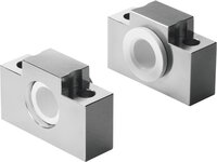 Wspornik do jarzma CRLNZG-100/125 (161877) serii CRLNZG - Festo