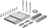 Zespół adaptera HMAV-DL25 (176005) serii HMAV - Festo