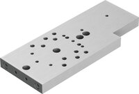 Zestaw podstawowy HMVM-RP/FP-DL25/40 (539656) serii HMVM - Festo
