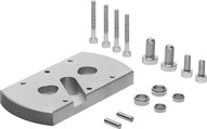 Zespół adaptera HAPG-SD2-17 (526023) serii HAPG - Festo