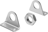 Łapy mocujące CRHBN-20/25X2 (162998) serii CRHBN - Festo
