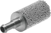 Tłumik hałasu U-PK-3 serii U - Festo