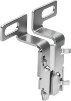 Kątownik mocujący MS4-WBM (526062) serii MS4 - Festo