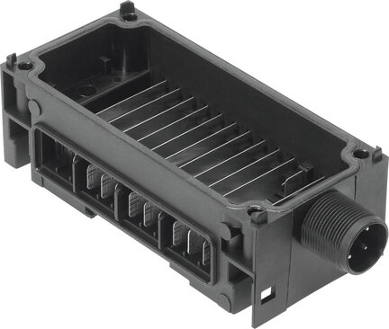 Blok łączący CPX-GE-EV-V (533577) serii CPX - Festo