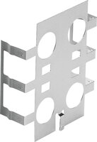 Płytka ekranująca CPX-AB-S-4-M12 (526184) serii CPX - Festo