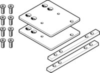 Sterownik DLP-VSE-BP (192062) - Festo