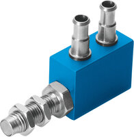 Dysza odbiciowa micro RML-4,8-S (9849) serii RML - Festo