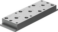 Płyta przyłączeniowa APL-2N/3H-M5 (7536) serii APL - Festo