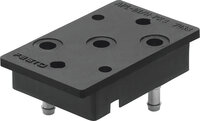 Płyta przyłączeniowa APL-1N/H-PK-3 (7088) serii APL - Festo