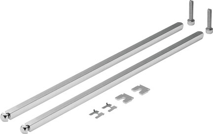 Szpilka ściągająca CPX-ZA-2 (195720) serii CPX - Festo