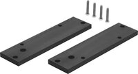 Mocowanie CPV14-VI-BG-ET200X (165803) serii CPV14 - Festo